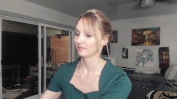 Kaileeshy 09-11-2021 Topless 